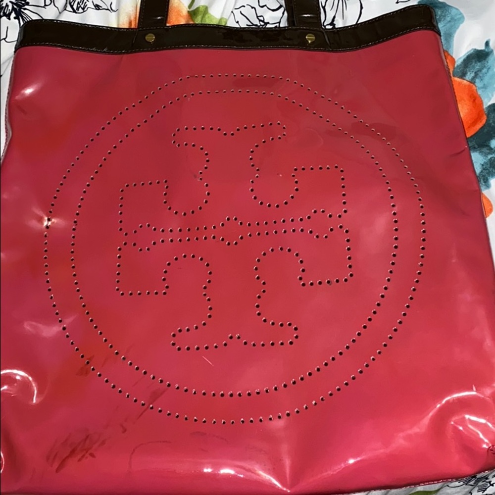 Tory Burch Tote